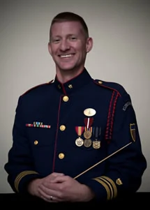 Captain Adam R. Williamson